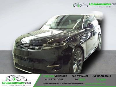 Occasion 2025 Land Rover Range Rover SUV | 119 500 €