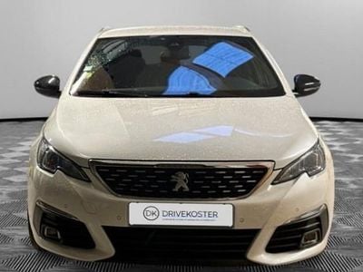 Occasion Peugeot 308 SW GTi 2018 Break