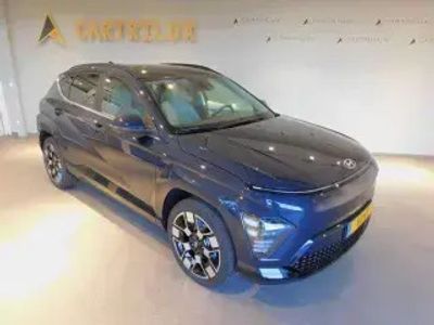 occasion Hyundai Kona Ev Shine Sensation Pack