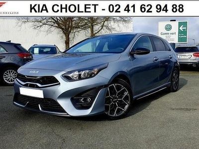 occasion Kia Ceed GT Line 1.0 T-gdi 120 Ch Bvm6