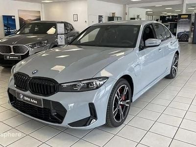 Occasion 2025 BMW 330e M Sport Berline | 52 990 € (Prix cher)