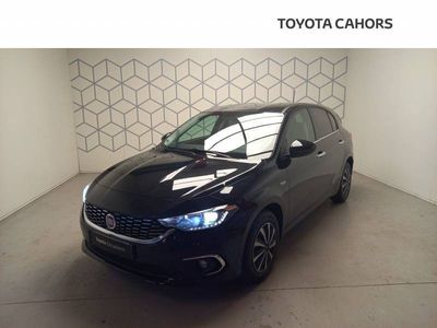 occasion Fiat Tipo 5 PORTES 1.4 T-Jet 120 ch Start/Stop Lounge