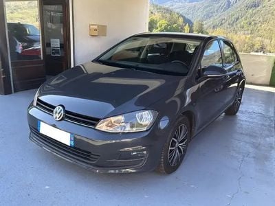VW Golf VII