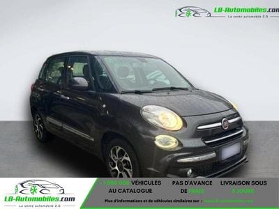 Occasion Fiat 500 95 ch (69 kW) 2018 Citadine