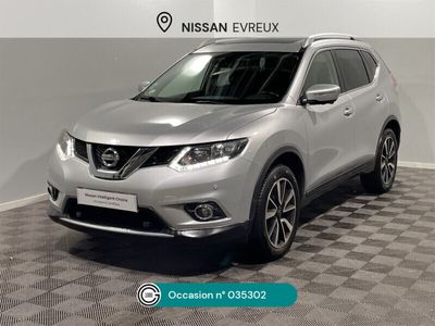 occasion Nissan X-Trail III 1.6 dCi 130ch N-Connecta Euro6