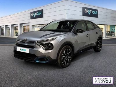 Citroën e-C4