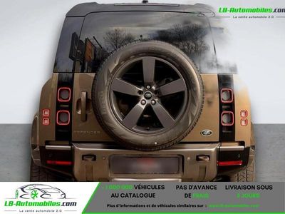 Occasion Land Rover Defender 400 ch (294 kW) 2021 SUV