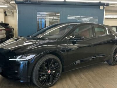 occasion Jaguar I-Pace EV400 HSE AWD 13cv