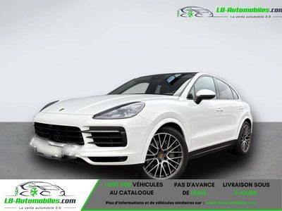 Occasion Porsche Cayenne S 441 ch (324 kW) 2019 SUV