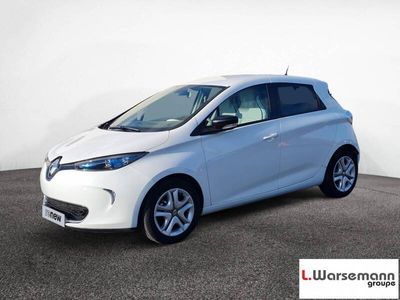 occasion Renault Zoe ZOE