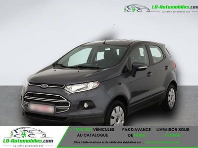 Occasion 2016 Ford Ecosport SUV | 16 400 €