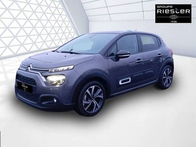 occasion Citroën C3 - VIVA180411120