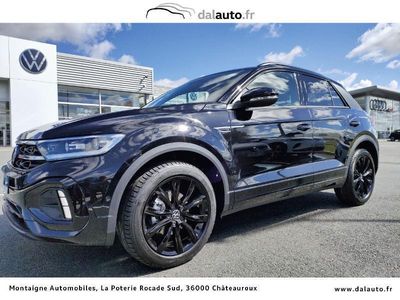 occasion VW T-Roc 1.5 TSI EVO 150ch R-Line DSG7