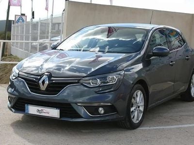Renault Mégane GrandTour