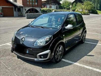 Occasion 2008 Renault Twingo Citadine | 11 000 € (Prix cher)