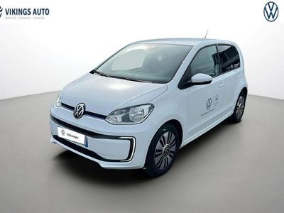 VW e-up!