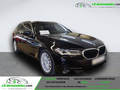 BMW 530e