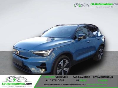 Occasion 2022 Volvo XC40 SUV | 34 400 € (Prix cher)