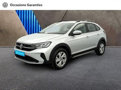 Occasion 2024 VW Taigo Life SUV | 23 990 € (Prix cher)