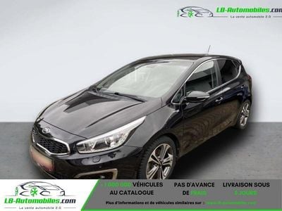 Occasion 2015 Kia Ceed Platinum Edition Citadine | 16 900 € (Prix juste)