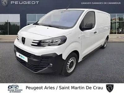 P. opaque blanc icy Occasion 2024 Peugeot Expert Van | 28 970 €