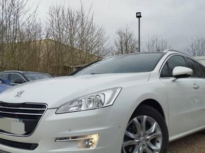 Occasion 2013 Peugeot 508 SW Allure Break | 7 990 €