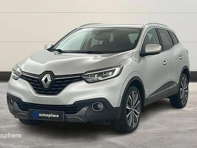 Occasion Renault Kadjar Intens 111 ch (81 kW) 2018 SUV
