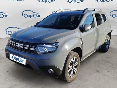 Occasion 2023 Dacia Duster Journey | 17 390 € (Bon prix)