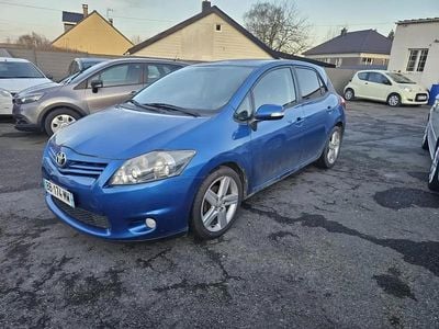 Occasion Toyota Auris 90 ch (66 kW) 2010 Citadine