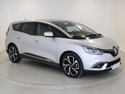 Renault Grand Scénic IV