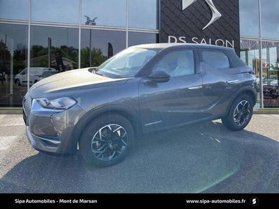 DS Automobiles DS3 Crossback