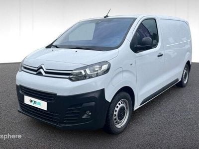 Citroën e-Jumpy