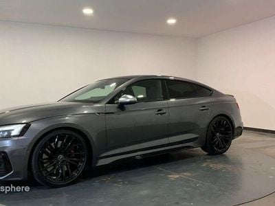 Audi RS5 Sportback