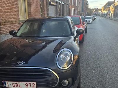 Occasion 2010 Mini Cooper Clubman Chili Break | 14 990 €