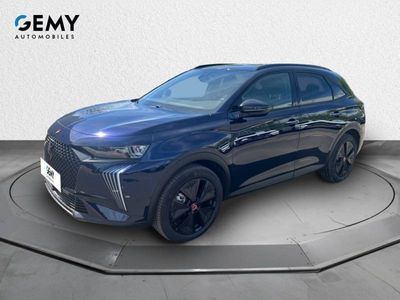 occasion DS Automobiles DS7 Crossback Hybride Rechargeable E-Tense 225 EAT8 Performance Line