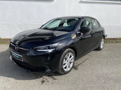 occasion Opel Corsa F 1.2 75 ch BVM5 Elegance Business 5p