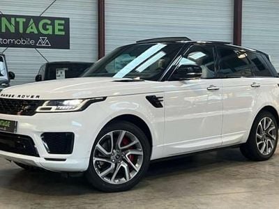 Occasion 2019 Land Rover Range Rover Autobiography SUV | 39 900 €