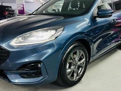 Occasion Ford Kuga ST-Line 190 ch (139 kW) 2023 SUV