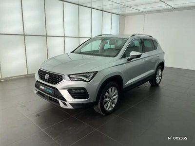 Gris Occasion 2023 Seat Ateca Style SUV | 19 990 € (Prix juste)