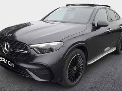 Occasion 2024 Mercedes GLC300e AMG line | 79 990 €