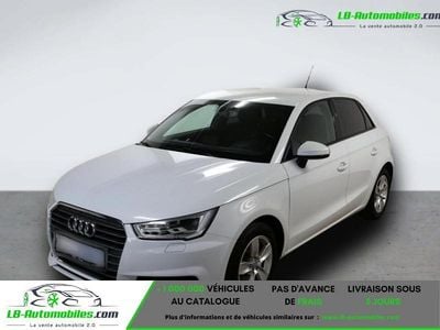 Occasion 2017 Audi A1 Sportback Citadine | 16 900 € (Prix juste)