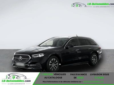 Occasion 2025 Mercedes E200 Berline | 57 700 €