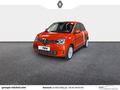 occasion Renault Twingo TWINGO E-TECHIII Achat Intégral Vibes