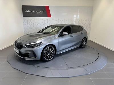 Occasion BMW 118 M Sport 136 ch (100 kW) 2022 Citadine