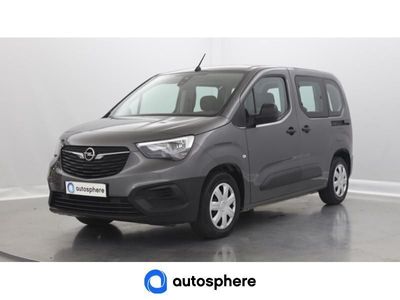 Opel Combo Life