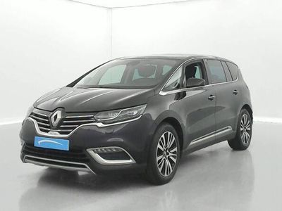 occasion Renault Espace Espace VdCi 160 Energy Twin Turbo