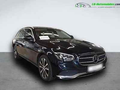 Mercedes E300