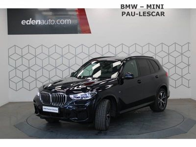 occasion BMW 501 X5 xDrive30dch BVA8 M Sport