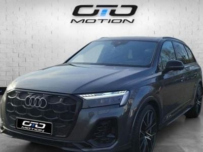 Occasion Audi Q7 Competition 340 ch (250 kW) 2024 SUV