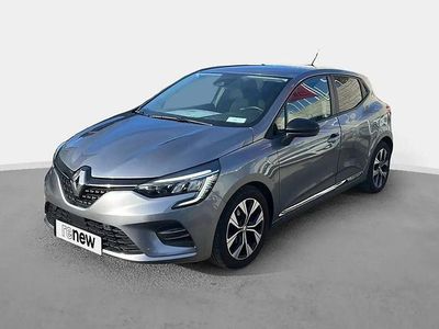 Gris Occasion 2023 Renault Clio V Evolution Citadine | 13 999 € (Prix juste)